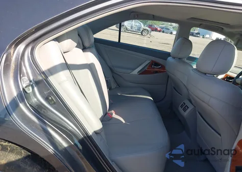 2011 Toyota Camry Xle from USA, damaged, VIN 4T1BF3EK0BU227201